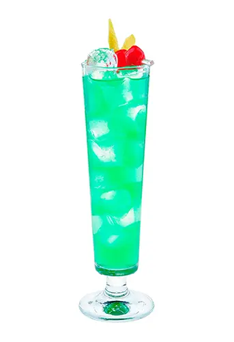 Зеленая фея