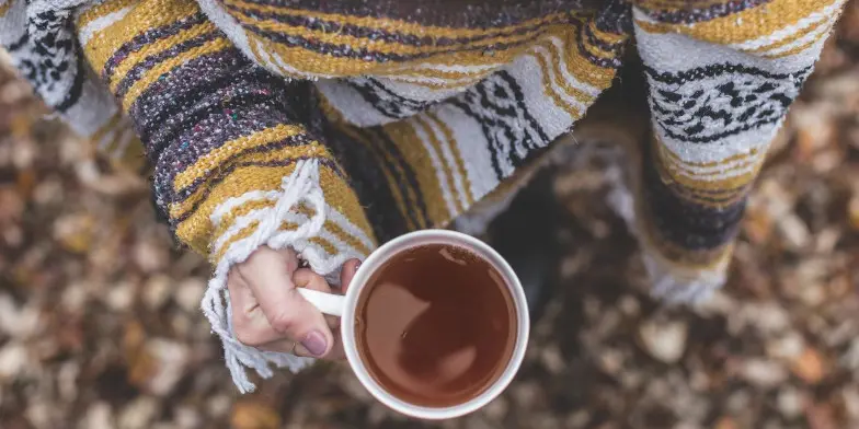 Выбираем чай: цвет, аромат, послевкусие, настроение…