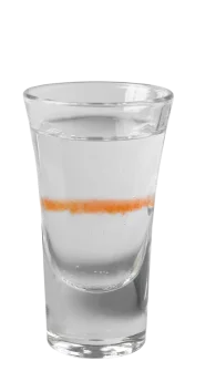 Красный пес