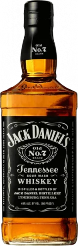 Виски Jack Daniel's